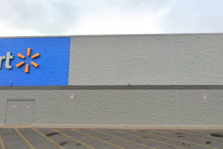 Walmart Supercenter - 735 Whitfield Dr (Boost Mobile)