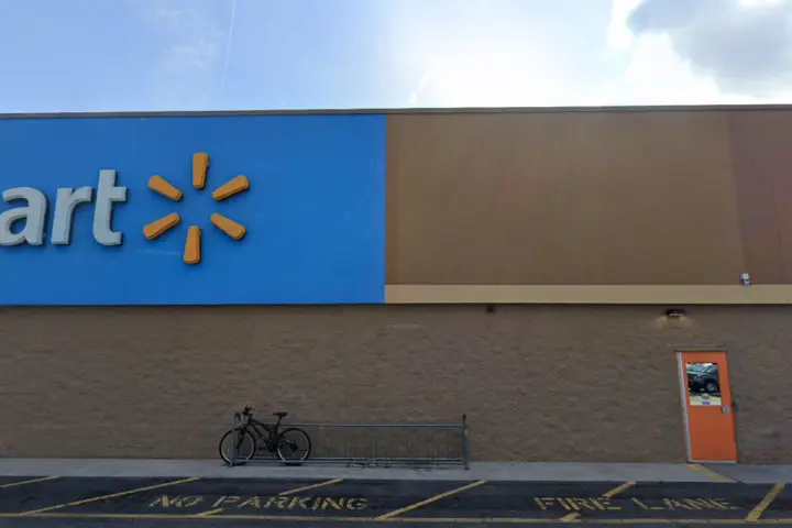 Walmart Supercenter - 7400 Rivers Ave (Boost Mobile)
