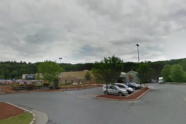 Walmart Supercenter - 742 Main St (Boost Mobile)