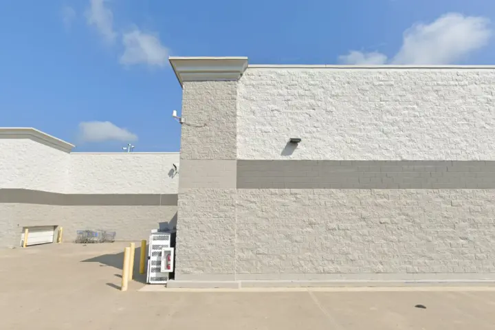 Walmart Supercenter - 7430 Bell Creek Rd (Boost Mobile)