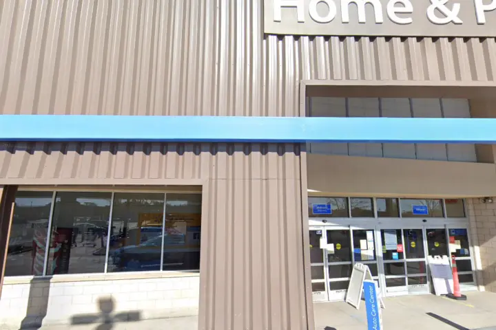 Walmart Supercenter - 7455 W Colfax Ave (Boost Mobile)