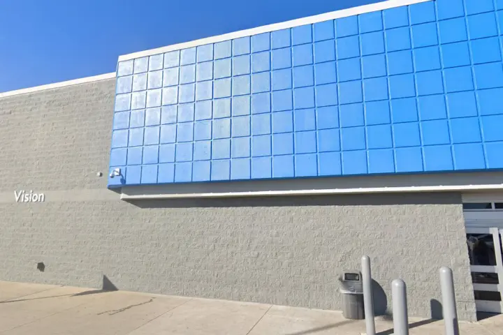 Walmart Supercenter - 748 Beal Pkwy (Boost Mobile)