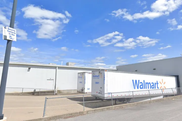 Walmart Supercenter - 75 Retail Cir (Boost Mobile)