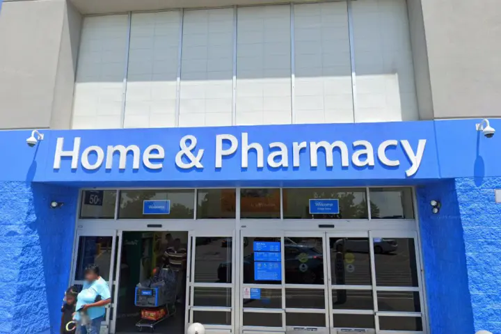 Walmart Supercenter - 7520 Garners Ferry Rd (Boost Mobile)