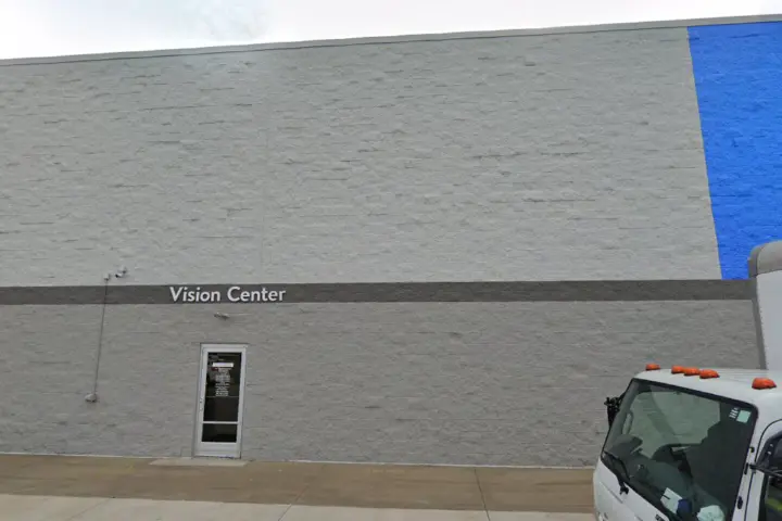 Walmart Supercenter - 7525 Winchester Rd (Boost Mobile)