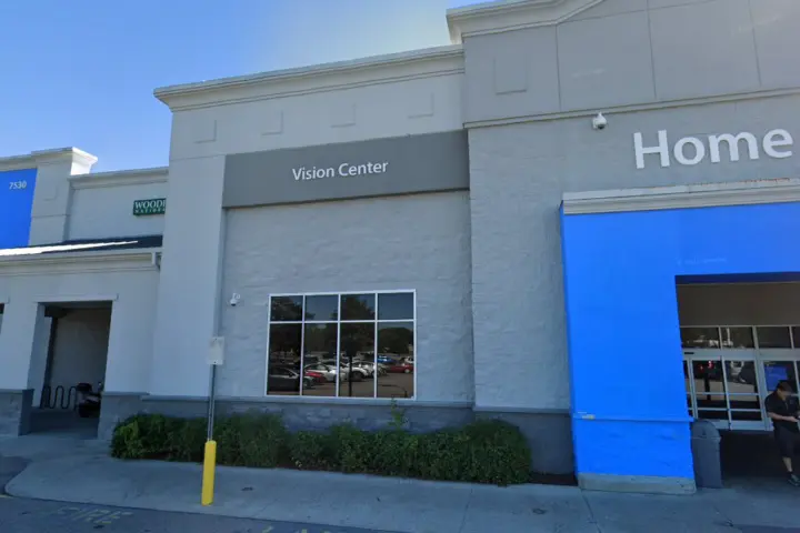 Walmart Supercenter - 7530 Tidewater Dr (Boost Mobile)