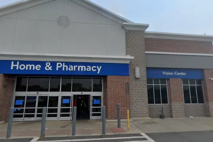 Walmart Supercenter - 7555 Telegraph Rd (Boost Mobile)