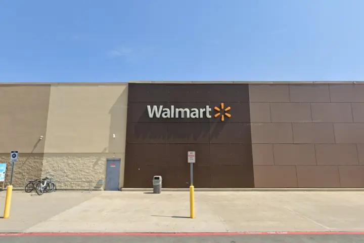 Walmart Supercenter - 760 Hoosick Rd (Boost Mobile)