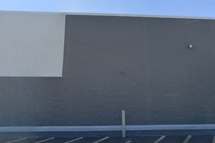 Walmart Supercenter - 7631 Gall Blvd (Boost Mobile)