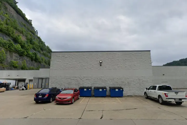 Walmart Supercenter - 77 Norman Morgan Blvd (Boost Mobile)