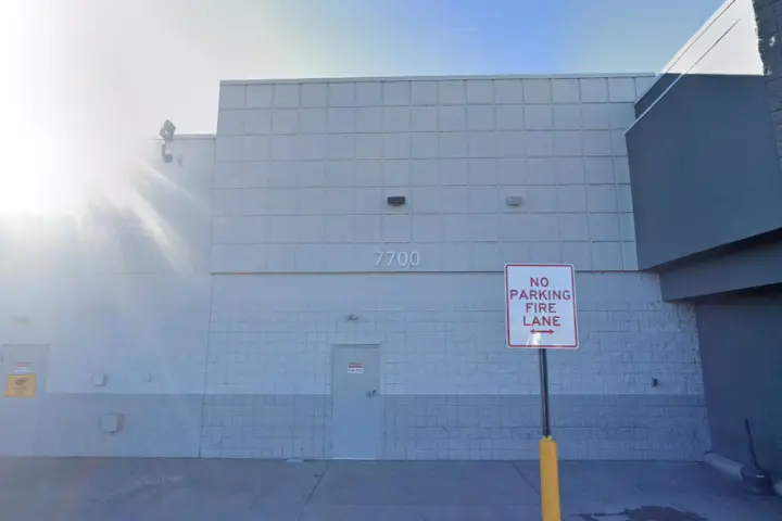Walmart Supercenter - 7700 W Quincy Ave (Boost Mobile)