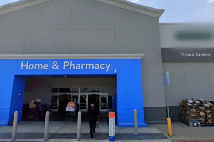 Walmart Supercenter - 7725 Hoke Rd (Boost Mobile)