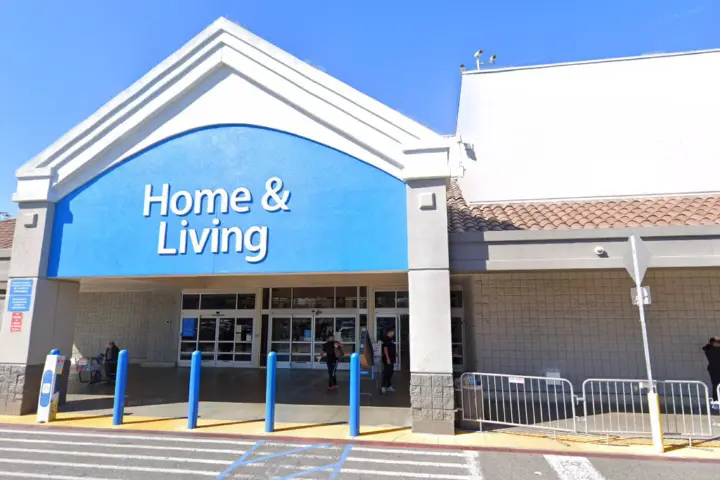 Walmart Supercenter - 777 Story Rd (Boost Mobile)