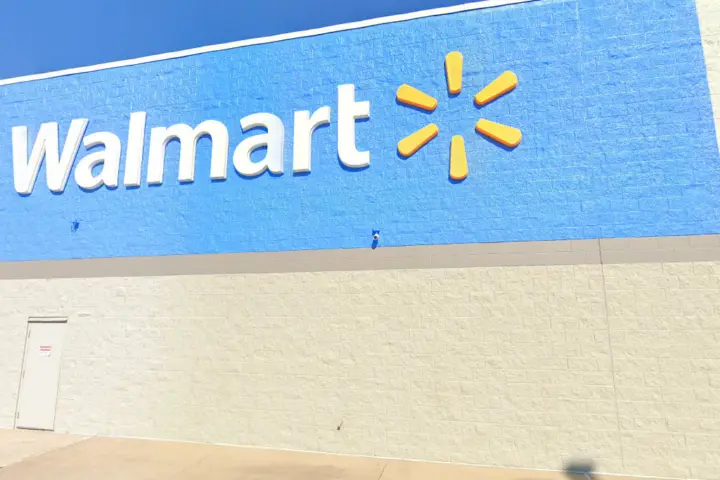 Walmart Supercenter - 782 E Interstate 30 (Boost Mobile)