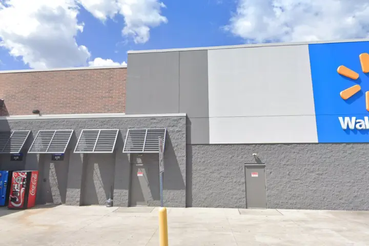 Walmart Supercenter - 7850 Cabela Dr (Boost Mobile)
