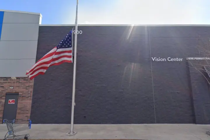Walmart Supercenter - 7900 W McNab Rd (Boost Mobile)
