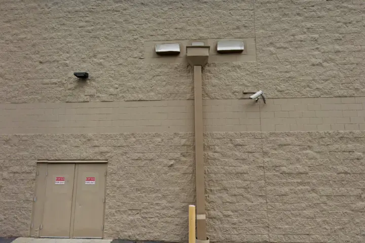 Walmart Supercenter - 7901 Brook Rd (Boost Mobile)