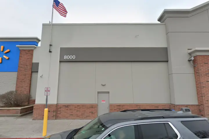 Walmart Supercenter - 8000 Lakeland Ave N (Boost Mobile)
