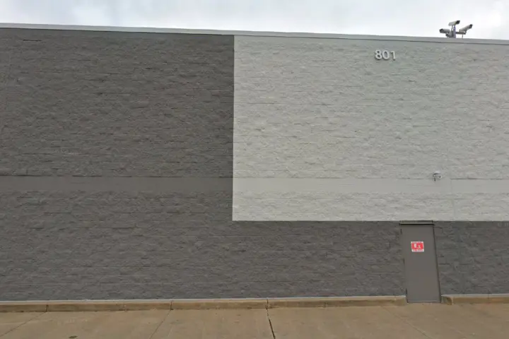 Walmart Supercenter - 801 James Madison Hwy (Boost Mobile)