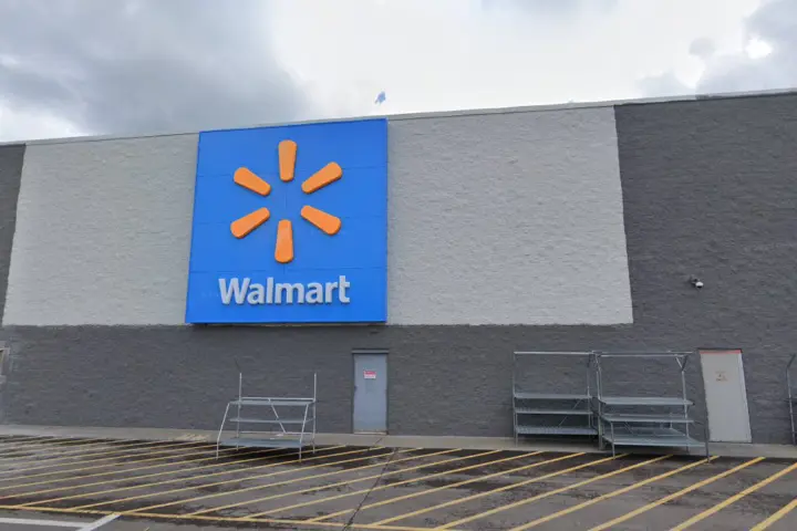 Walmart Supercenter - 8064 Brewerton Rd (Boost Mobile)