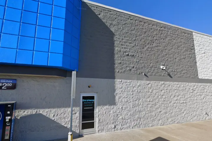 Walmart Supercenter - 809 N 12th St (Boost Mobile)