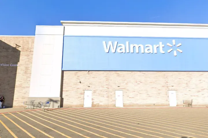 Walmart Supercenter - 819 Bennie Rd (Boost Mobile)