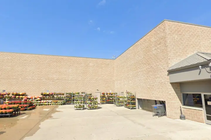 Walmart Supercenter - 820 Cooper St (Boost Mobile)