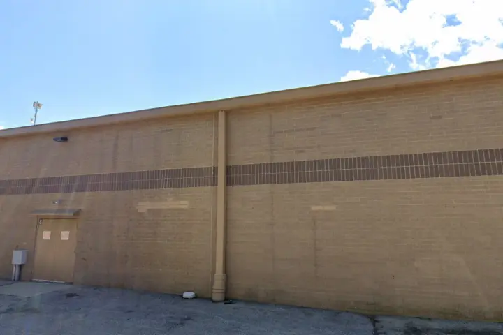 Walmart Supercenter - 820 S Rand Rd (Boost Mobile)