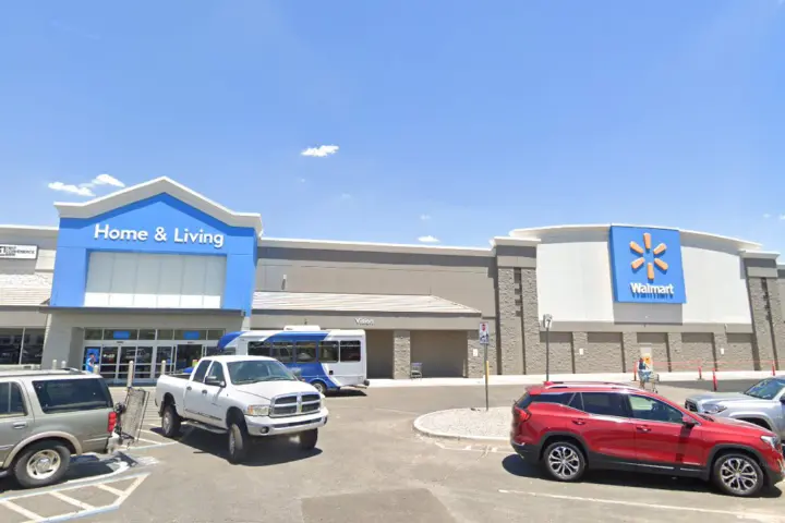 Walmart Supercenter - 8280 N Cortaro Rd (Boost Mobile)