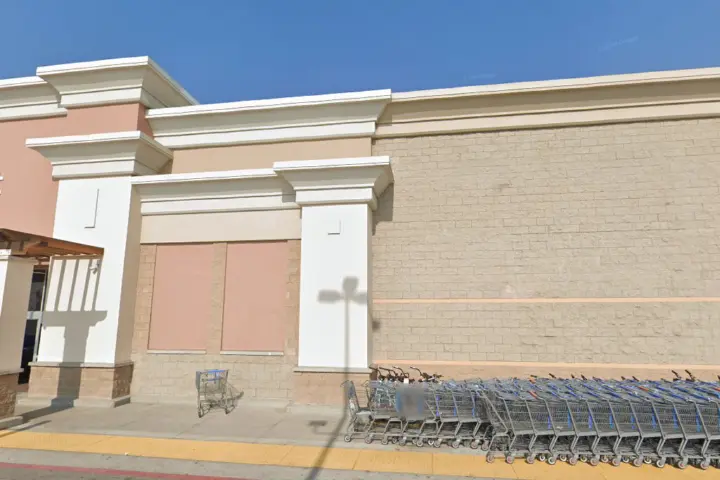 Walmart Supercenter - 8400 Rosedale Hwy (Boost Mobile)