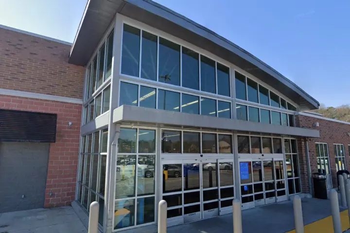 Walmart Supercenter - 844 Cleveland Ave SW (Boost Mobile)