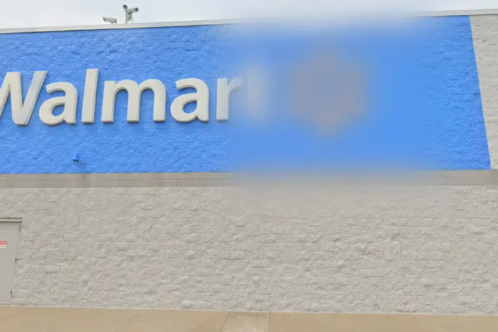 Walmart Supercenter - 8445 US-51 (Boost Mobile)