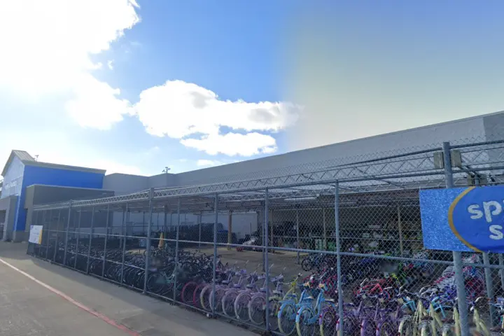 Walmart Supercenter - 845 Broadmeadow Rd (Boost Mobile)