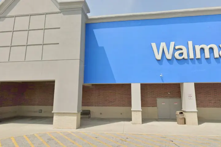 Walmart Supercenter - 8451 Colerain Ave (Boost Mobile)