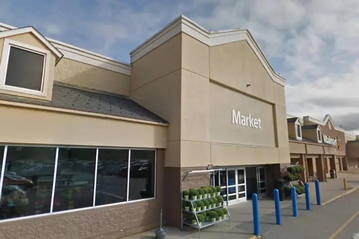Walmart Supercenter - 85 NH-101A (Boost Mobile)