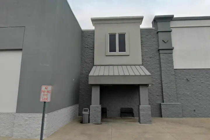 Walmart Supercenter - 851 Ann St (Boost Mobile)