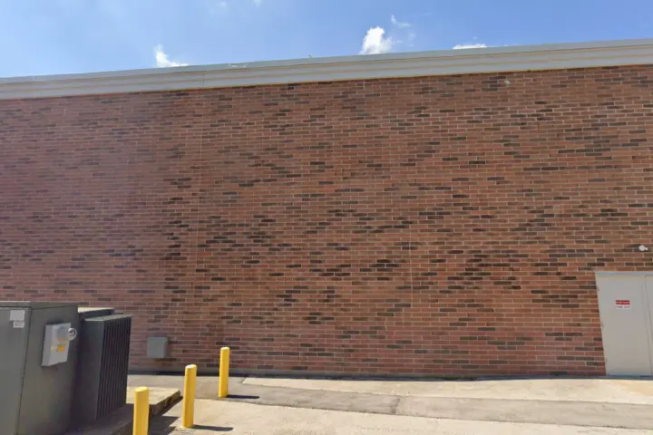 Walmart Supercenter - 8520 N Beach St (Boost Mobile)