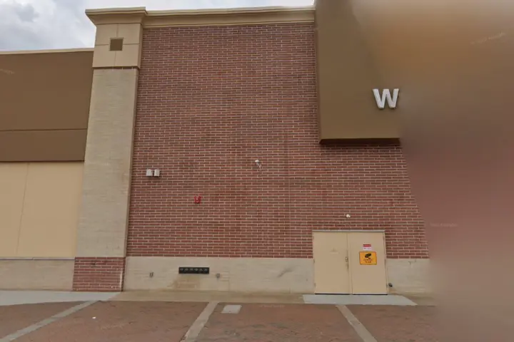 Walmart Supercenter - 8525 S 71st Plaza (Boost Mobile)
