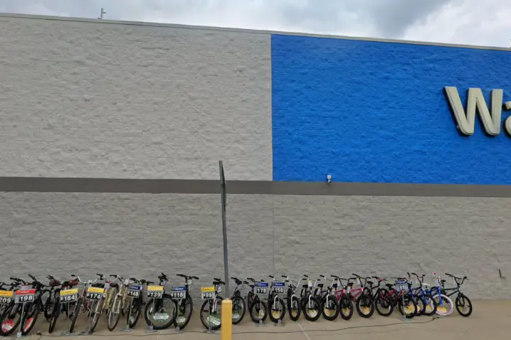 Walmart Supercenter - 8551 Whitfield Ave (Boost Mobile)