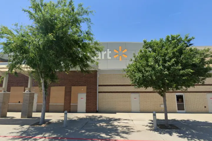 Walmart Supercenter - 8555 Preston Rd (Boost Mobile)