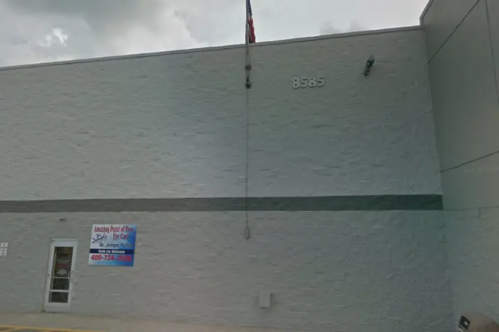 Walmart Supercenter - 8585 Memorial Blvd (Boost Mobile)