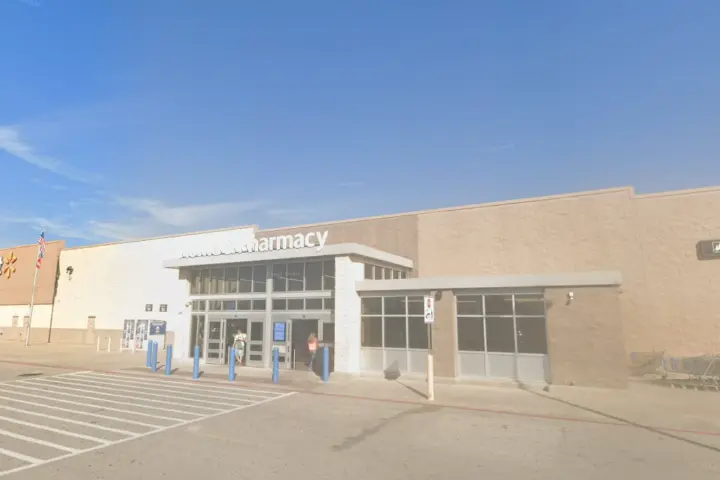 Walmart Supercenter - 8700 TX-146 (Boost Mobile)