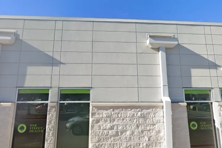 Walmart Supercenter - 8840 Benbrook Blvd (Boost Mobile)