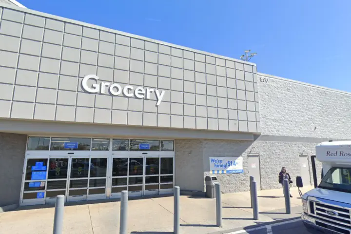 Walmart Supercenter - 890 E Main St (Boost Mobile)
