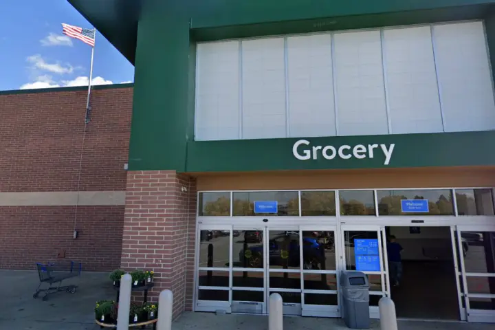 Walmart Supercenter - 9 Benton Rd (Boost Mobile)