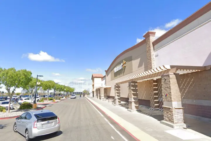 Walmart Supercenter - 900 Pleasant Grove Blvd (Boost Mobile)