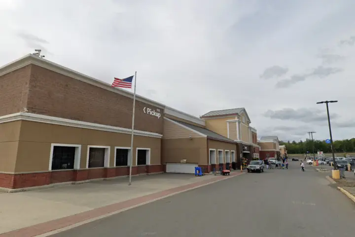 Walmart Supercenter - 900 Stillwater Ave (Boost Mobile)