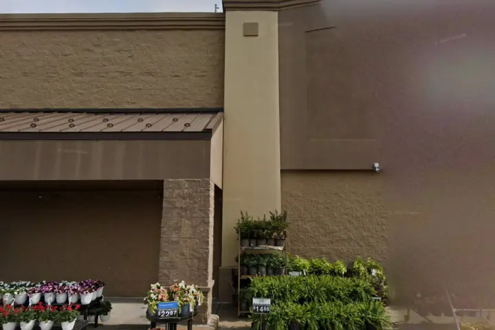 Walmart Supercenter - 900 Walmart Way (Boost Mobile)