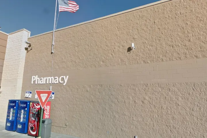 Walmart Supercenter - 901 NC-16 (Boost Mobile)