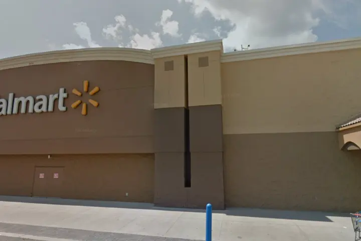 Walmart Supercenter - 904 Cypress Pkwy (Boost Mobile)
